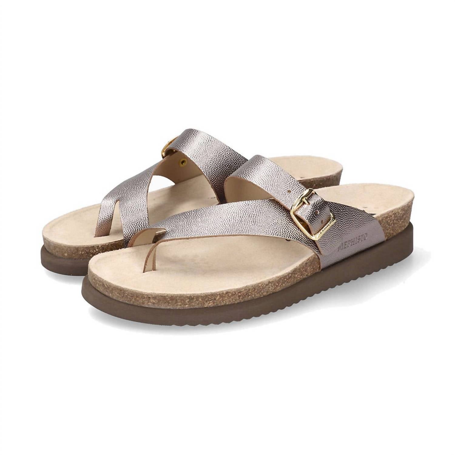 Mephisto - Women's Helen Sandal