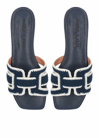 Bibi Lou - Women's Holly Flat Sandal