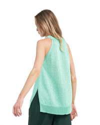 Christian Wijnants - KUHRA KNIT TANK TOP