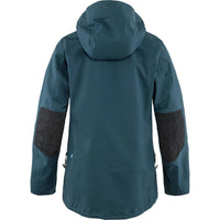 Fjallraven - Bergtagen Eco-Shell Jacket