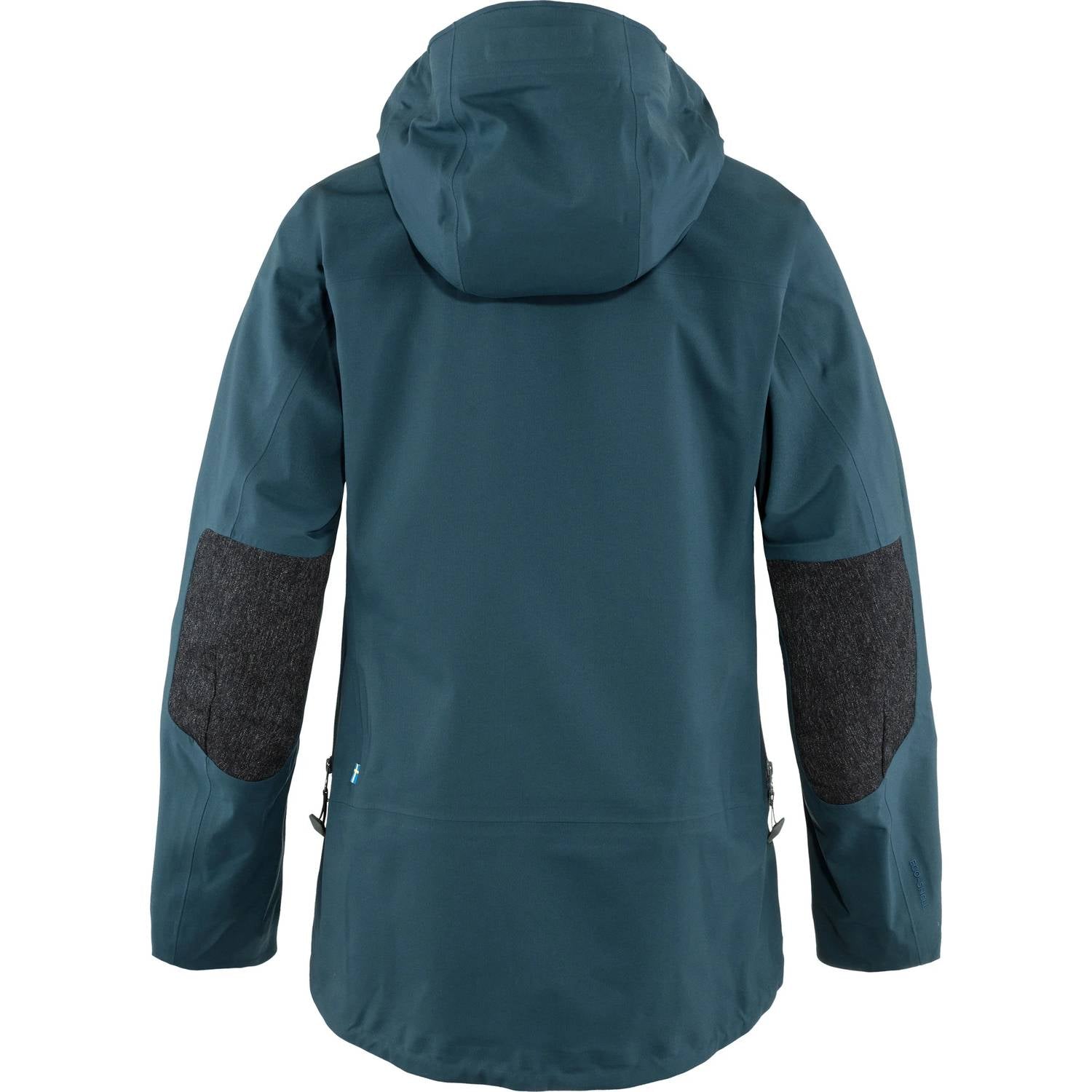 Fjallraven - Bergtagen Eco-Shell Jacket
