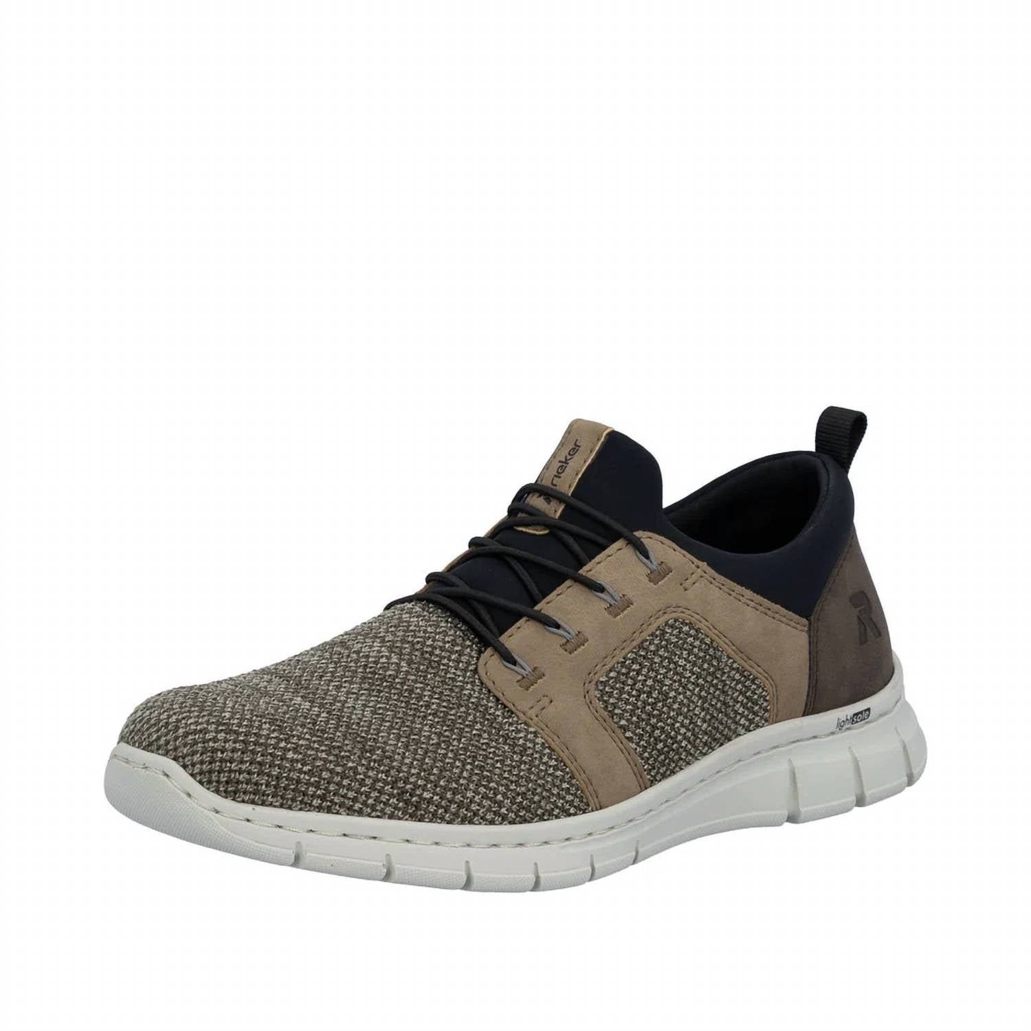Rieker - Men's Timo B7796 Shoes