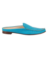 WOMEN'S KEATON LEATHER SANDAL