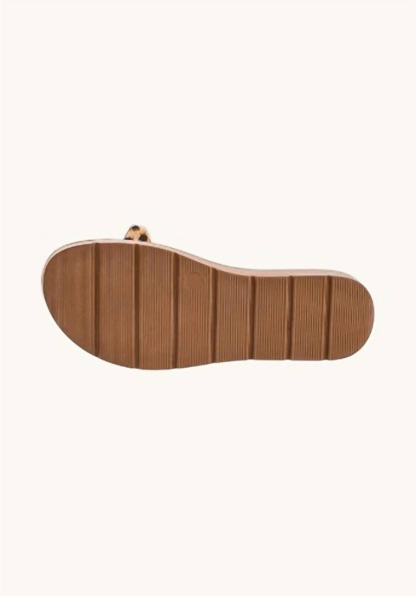 Corkys Footwear - Women's Too Cute Sandals