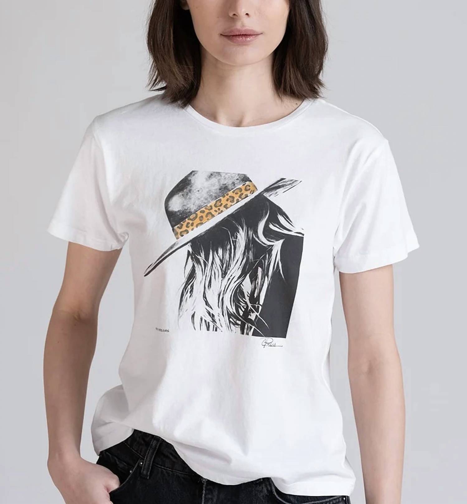 Cpress Studio - Wildest Dreams Tee