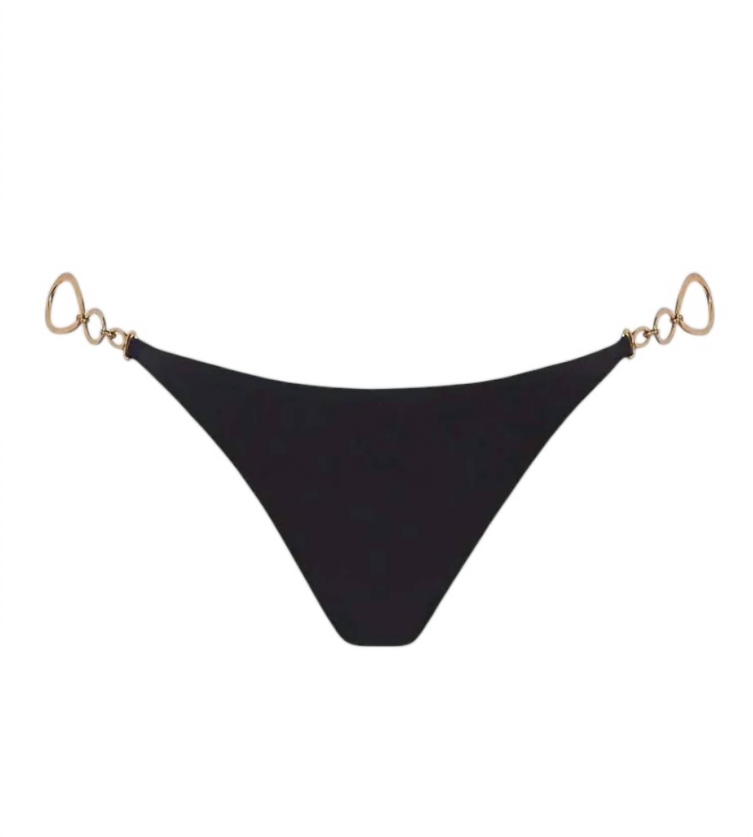 Pq Swim - Mara Teeny Bikini Bottoms