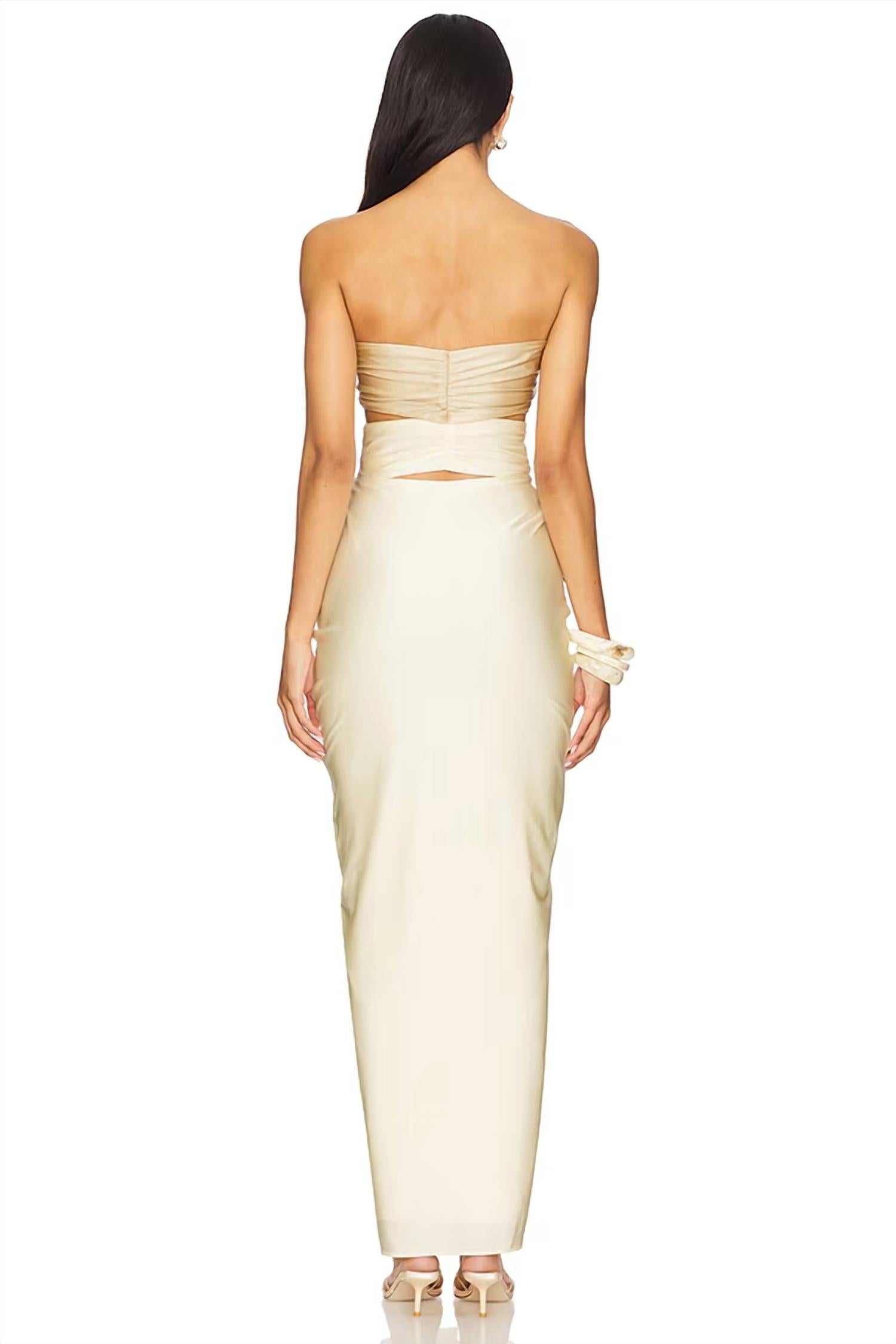 Baobab - Giselle Skirt