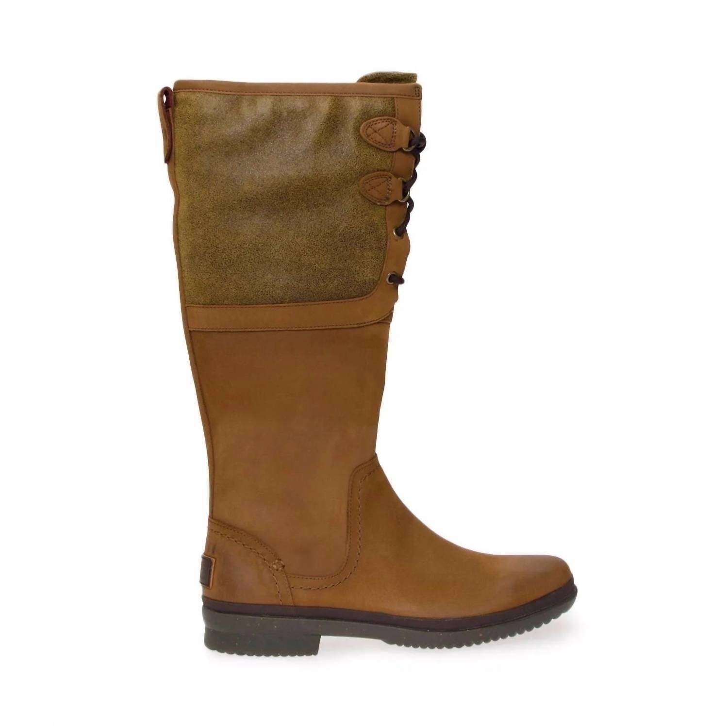 Ugg - Women's Elsa Boots