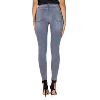 Black Orchid - Carmen High Rise Skinny Jeans