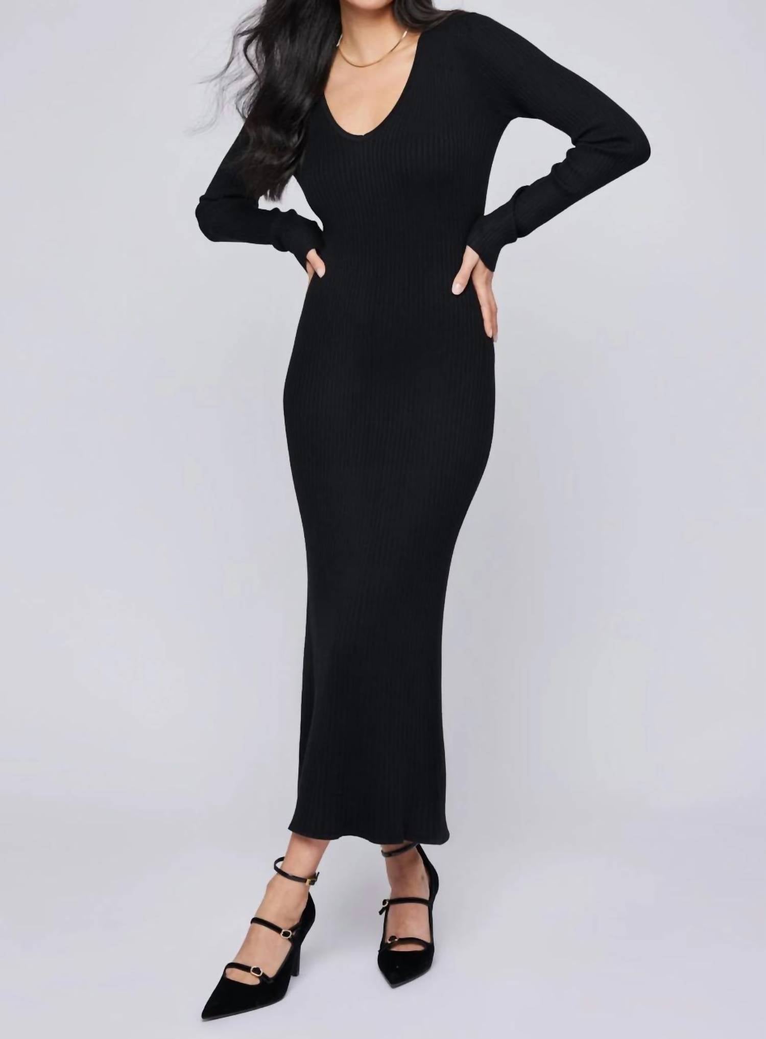 Gentle Fawn - Blakely Dress