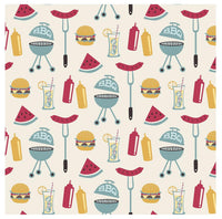 Kickee - Baby's Short Sleeve Hoodie Tank Outfit Set