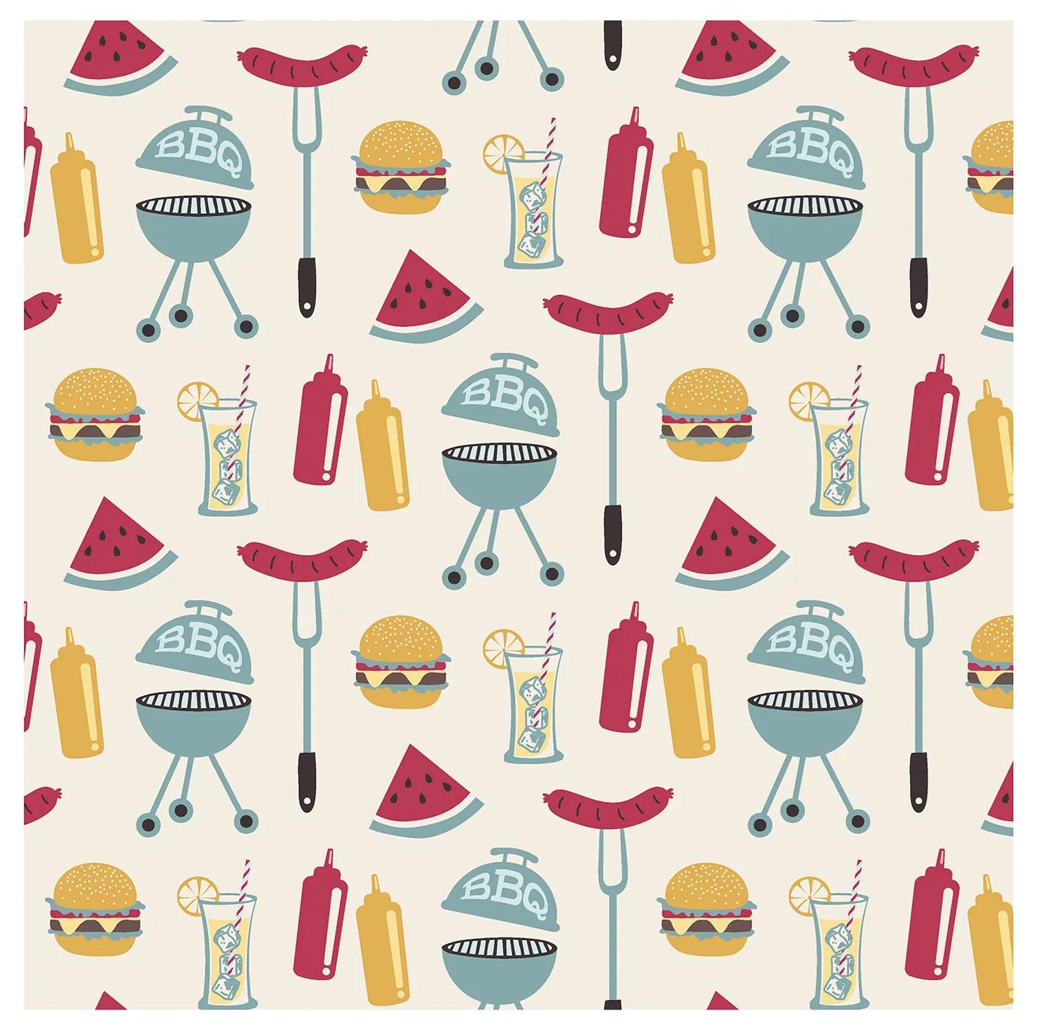 Kickee - Baby's Short Sleeve Hoodie Tank Outfit Set