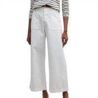 Nili Lotan - Women's Leon Boy Pants
