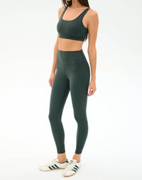 Splits59 - Airweight Rib High Waist 7/8 Leggings