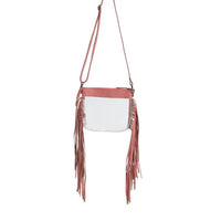 Myra Bag - Women's Azura Clear Bag