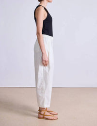 Apiece Apart - Spa Pleat Pant