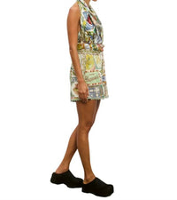 Alemais - Tommasina Short