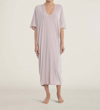 Barefoot Dreams - Luxe Milk Jersey Caftan
