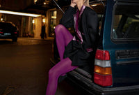 Giorgia Fratta - Cleo Double-breasted Blazer