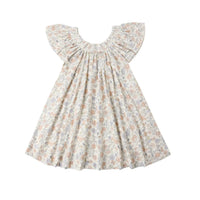 Rylee + Cru - Girl's Lucia Dress