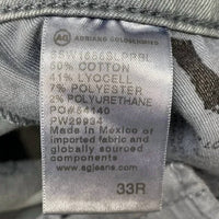 Ag Jeans - Women’s Skinny Ankle Jeans
