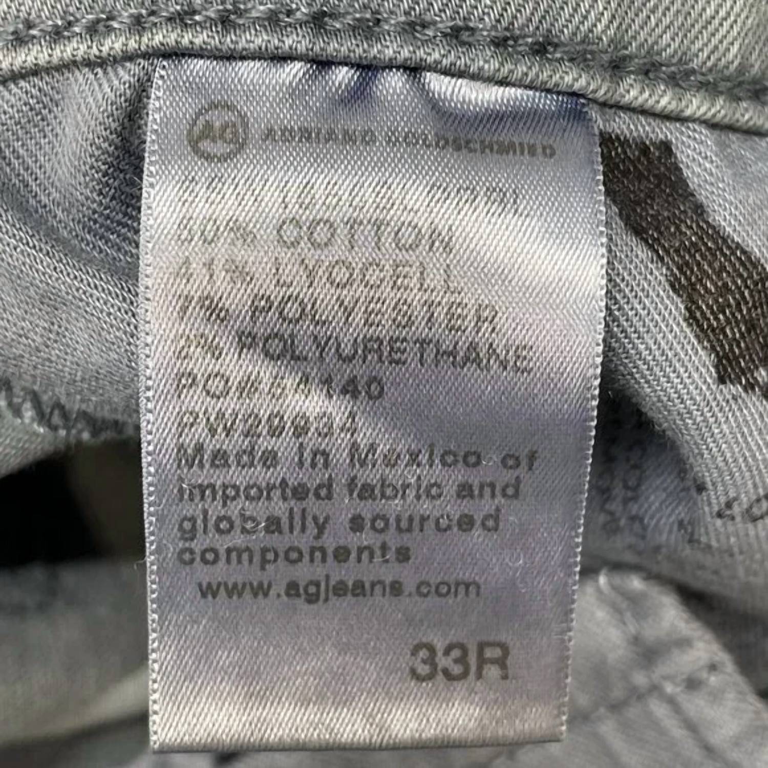 Ag Jeans - Women’s Skinny Ankle Jeans
