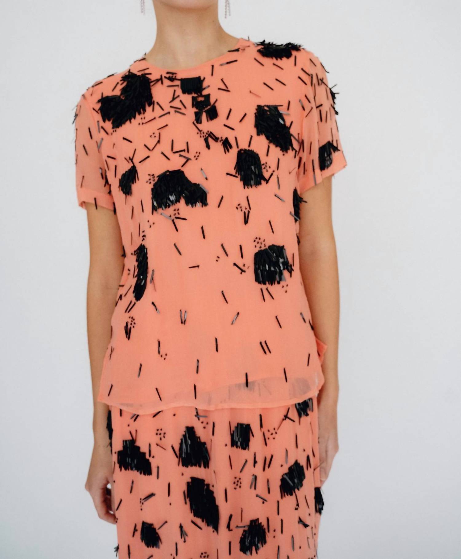 Rachel Comey - Delmara Top
