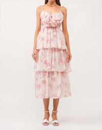 Sofie The Label - Starlet Midi Dress