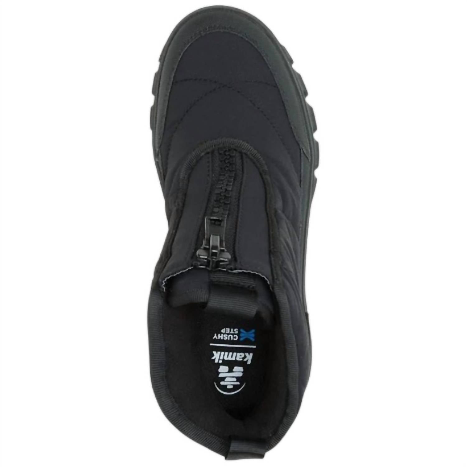 Kamik - Women's Snowdown Low Winter Boots