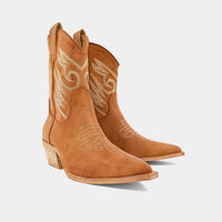 Shu Shop - Women's Zahara Boots