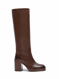 Silent D - Women's Prior Tall Boots