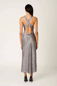 Nia - Elowen Midi Dress