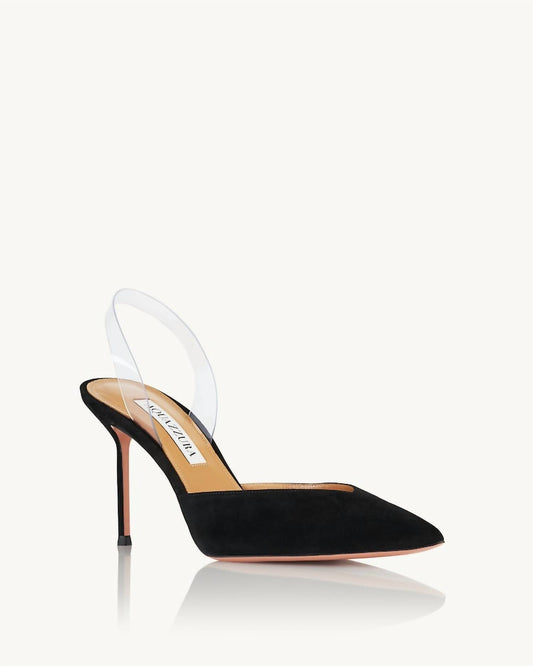 Aquazzura - Women's Vp Lexi Slingback Pump