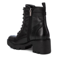 Xti - Women's Combat Booties