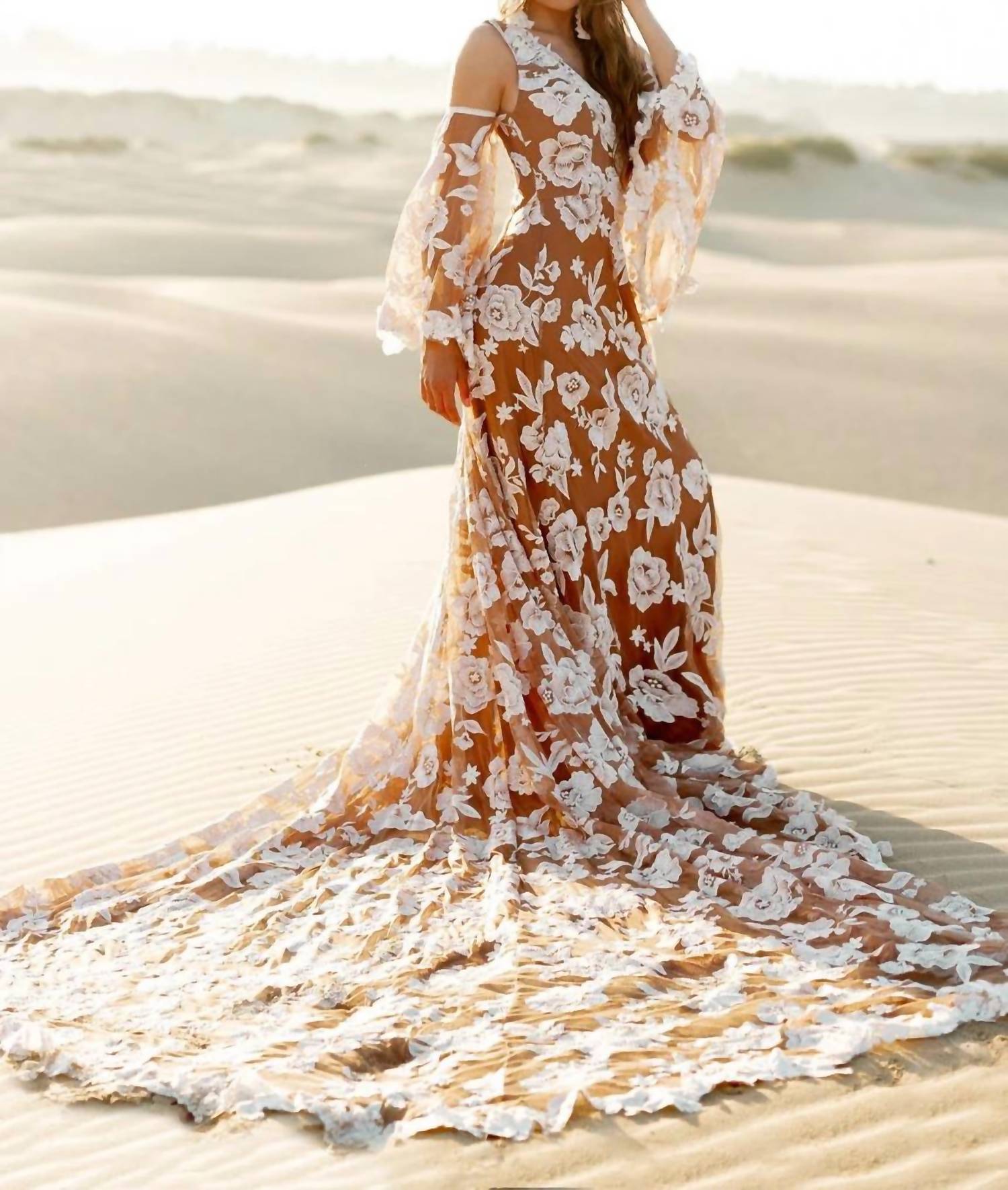 Joyfolie - Salome Bridal Gown
