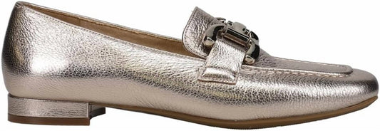 Vaneli - Women's Simply Slip On Loafers