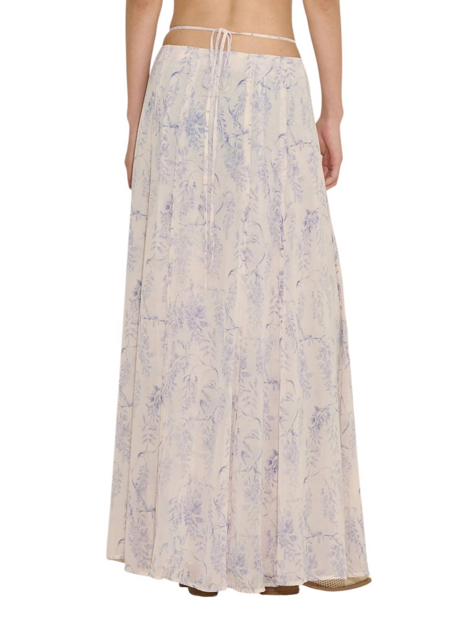 Holzweiler - Ivy Wrap Skirt