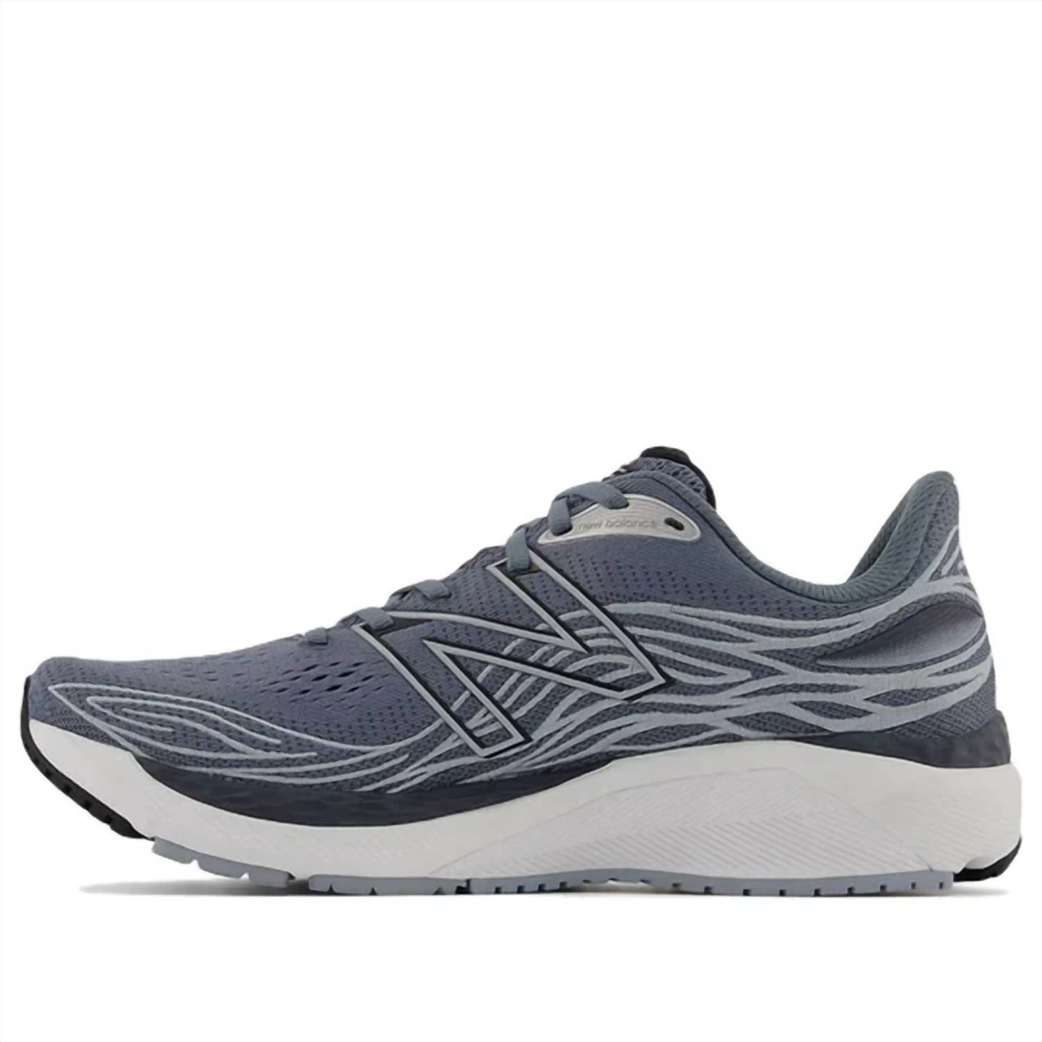 New Balance - Men's Fresh Foam 860v12 Running Shoes