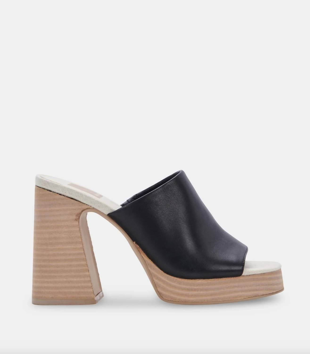 Dolce Vita - Women's Lukas Platform Heel Sandal