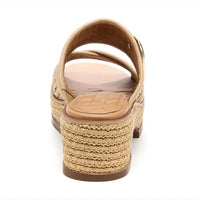Kelsi Dagger - Women's Nina Slides