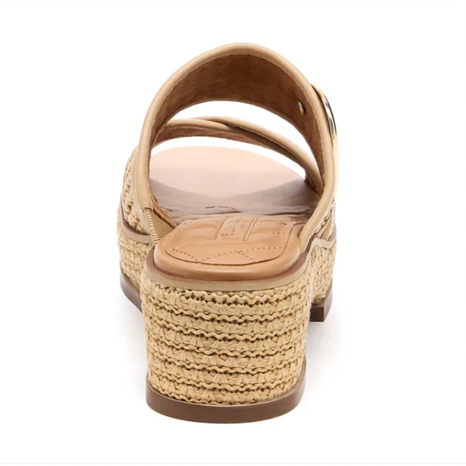 Kelsi Dagger - Women's Nina Slides