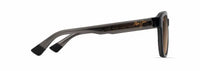 Maui Jim - Unisex Akahai Asian Fit Sunglasses