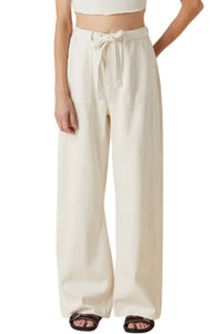 Le Jean - Rory Relaxed Barrel Jean