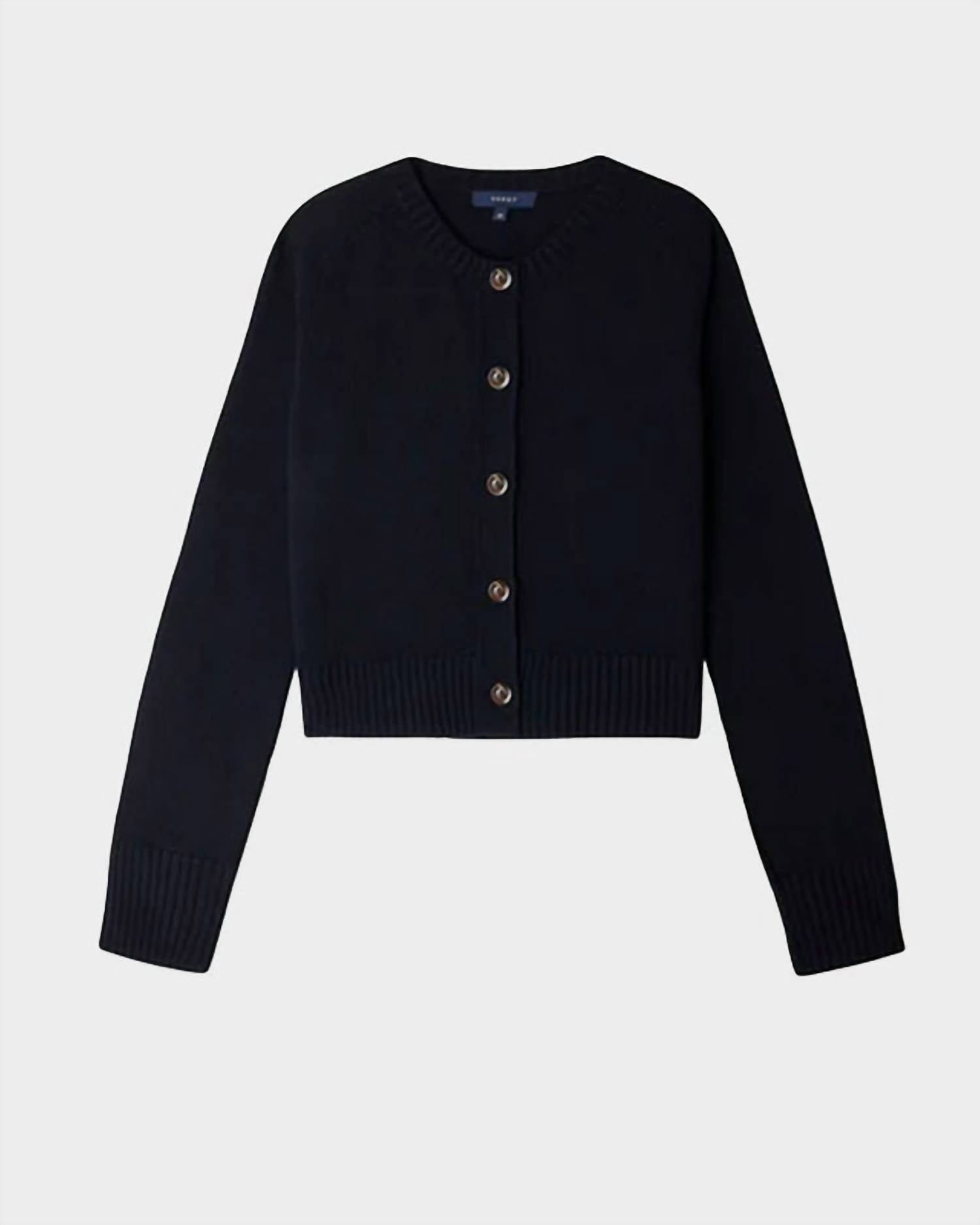 Soeur - Women's Virginia Sweater