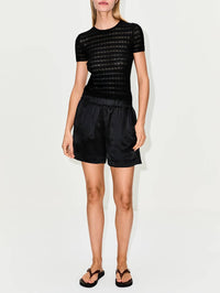 Sablyn - Brynn High Rise Short