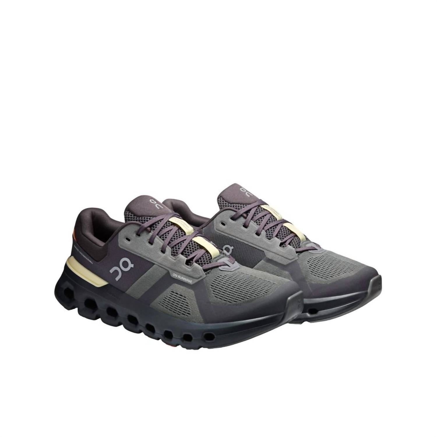 On - Men's Cloudrunner 2 Running Shoes