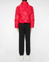 Rails - Summit Cropped Jacket