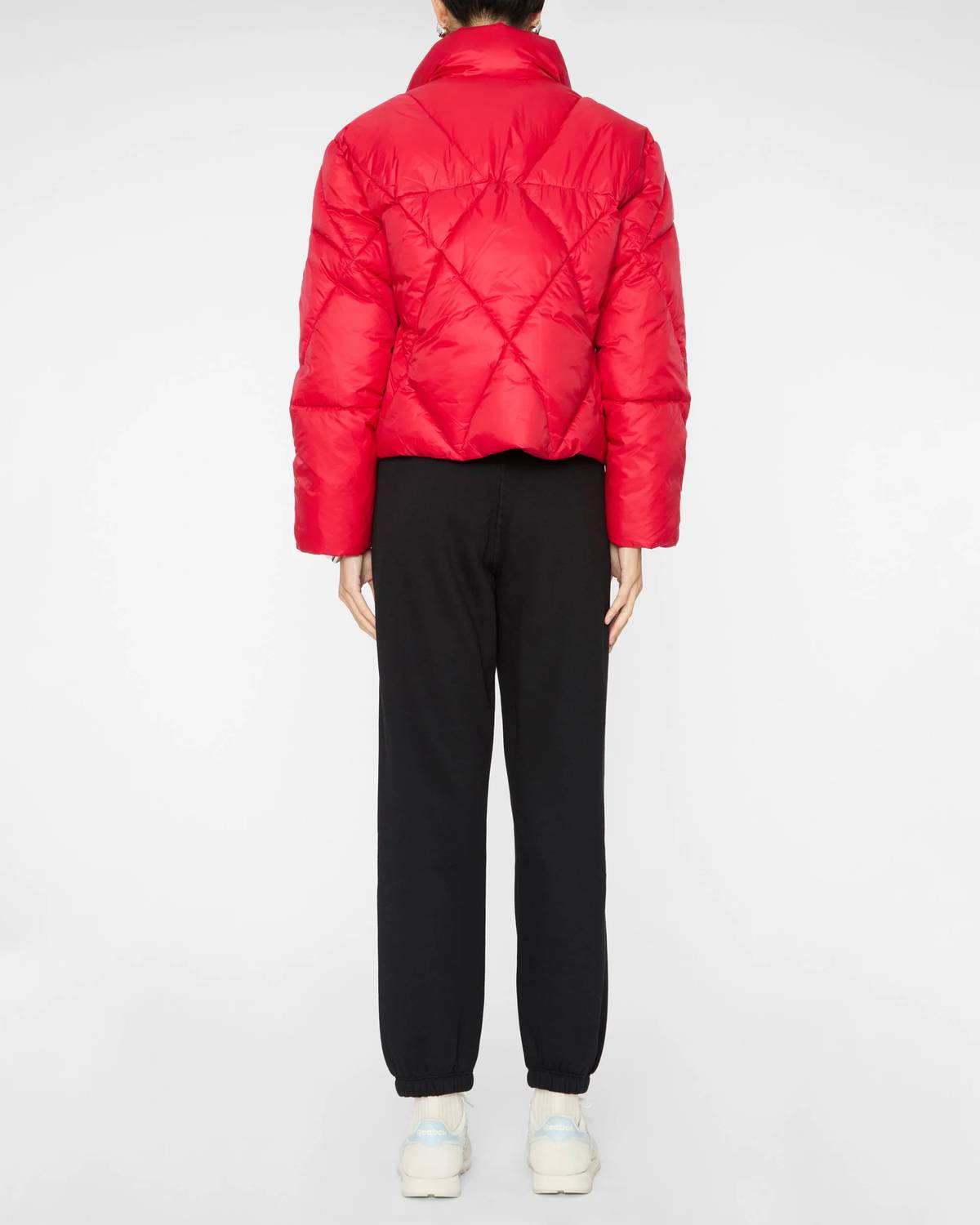 Rails - Summit Cropped Jacket