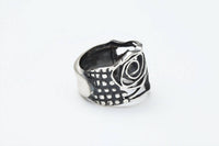 Avenue Chic - Women's Rose Ring