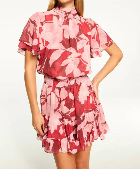 Misa Los Angeles - Saffie Dress